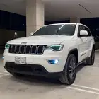 جراند شيروكي 2019 لاريدو