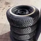 كفرات وجنوط مرسيدس