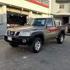 للبيع شاص نيسان 2012 ذهبي