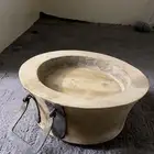 صحف صحون نظيف اثري قديم