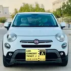 فيات ((2020))X500بحاله ممتازه