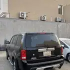 بايلوت 2009 المالك الأول