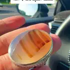 خواتم عقيق ونوادر