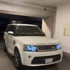 رنج روفر 2007 معدل 2013