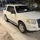 فور اكسبلور 2010