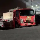 سطحه من الدمام للرياض
