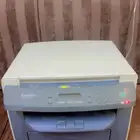 طابعة