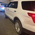فورد اكسبلور 2013 للبدل المناسب