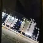 للبيع دور ارضي مؤسس شقق