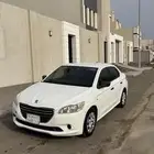بيجو 301 موديل 2014
