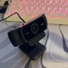 ويب كام لوجيتك c920 logitech