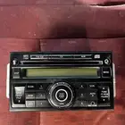 مسجل ددسن 2014 وكاله توي فكيته من السياره