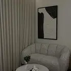 شقة استوديو فاخره بحي الحمراء سنوي