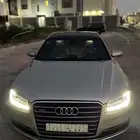 A8 Large 2020 اودي