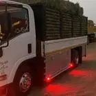 دينا شبك مشاوير داخل المخواة وضواحيها