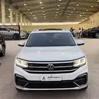 للبيع فولكس واجن تيرامونت 2022 - فل كامل