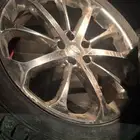 جنوط تورس مقاس 20 وكاله