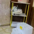 طاولة خدمة