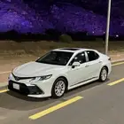 كامري 2024 فل كامل بصمه سعوديه