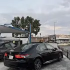كامري قراندي 2022
