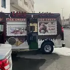 سياره اسكريم مديل 2013