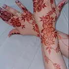 نقش حناء