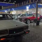 كابرس للاجار اليومي