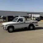 للبيع هايلكس 81 ملكززه