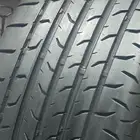 265 45 21 كفرات ان نتي وكالة كونتننتال مستخدمةنضيفة ومشروطة