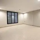 شقة بتصميم مودرن للايجار السنوي