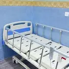 كرسي كهربائي شبهه جديد