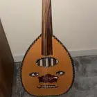 عود موسيقى