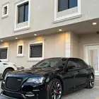 كرايزلر SRT ممشى قليل 2017 اسود