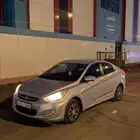 جنوط اكسنت