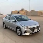 اكسنت 2021
