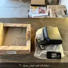 قطع غيار تايوتا اصلي