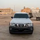 جيب باترول نيسان