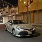 كامري ستاندر 2018