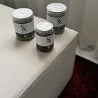 بوكس التوفير ( حناء سدر مشاط )