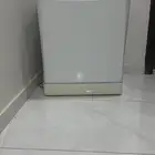 غساله صحون ثمان برامج