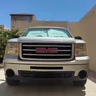 للبيع سييرا 2012