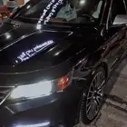 امبالا 2016 LTZ فل كامل نظيفه