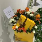 منسق ومندوب ورود وهدايا