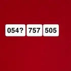 رقم موبايلي للبيع