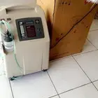 جهاز اكيجين جديد