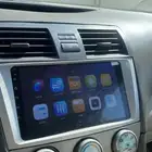 شاشه لمس كامري 2011-2007