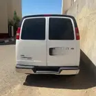 فان 2012 للبيع مفحوص ومجدد علي النقل