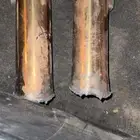 مواصير تفريغ تشارجر كرايسلر