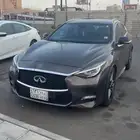 انفنتي Q30 S موديل 2018 فل كامل رياضيه