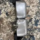 مراية كهرب كبيرة ددسن